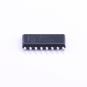 MC74ACT138DR2G商品缩略图