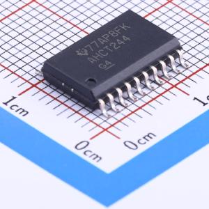 SN74AHCT244DWRG4商品缩略图