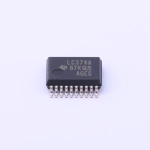 SN74LVC374ADBR商品缩略图