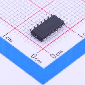 SN74LVC32ADR商品缩略图