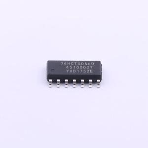 74HCT4066D,118商品缩略图