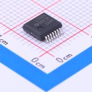 SN74LVC00ADBR商品缩略图