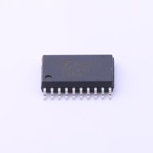 MM74HCT244WMX商品缩略图