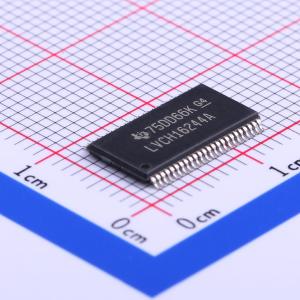 SN74LVCH16244ADGGR商品缩略图
