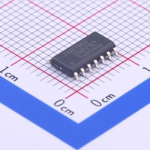 74HCT00D商品缩略图