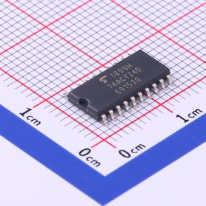 TC74ACT240FEL商品缩略图