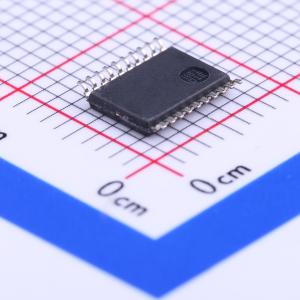 SN74LVC374APWRG4商品缩略图