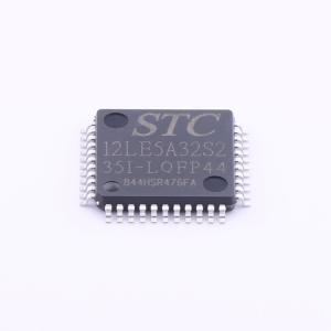 STC12LE5A32S2-35I-LQFP44商品缩略图