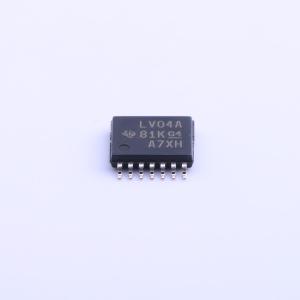 SN74LV04APWR商品缩略图