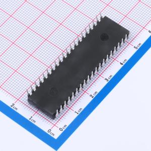 PIC18F45K50-I/P商品缩略图