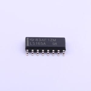 SN74LS165ADR商品缩略图