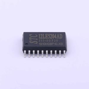 STC12LE5204AD-35I-SOP20商品缩略图