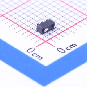 TPS76201DBVR商品缩略图