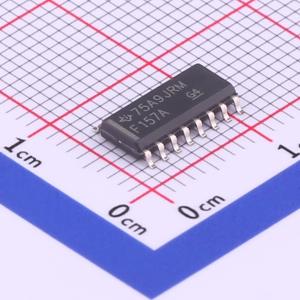 SN74F157ADR商品缩略图