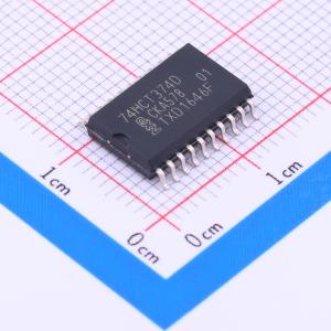74HCT374D商品缩略图