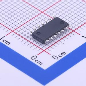 74AC14SCX商品缩略图