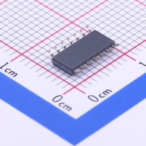 P74AHC125D,118商品缩略图