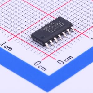 74HC21D,653商品缩略图