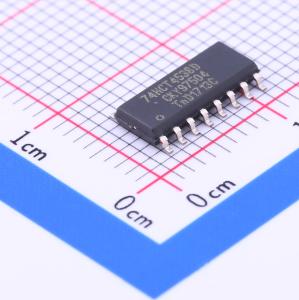 74HCT4538D商品缩略图