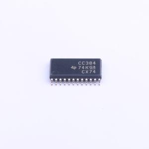 SN74CBTD3384PWR商品缩略图