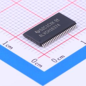 SN74ALVCH16374DGGR商品缩略图