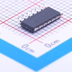 SN74AHC00DRG4商品缩略图