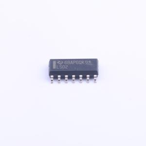 SN74LS02DR商品缩略图