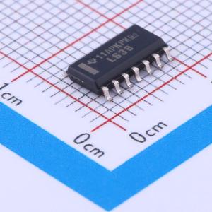 SN74LS38DR商品缩略图