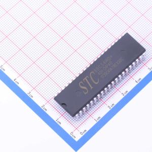 STC89C54RD+40I-PDIP40商品缩略图