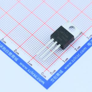 IRFZ34NPBF商品缩略图