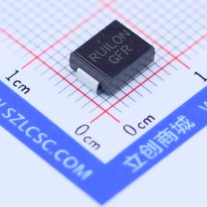 SMCJ40A商品缩略图