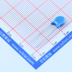 102K ±10% 2KV商品缩略图