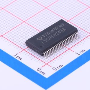 SN74LVCH16245ADLR商品缩略图