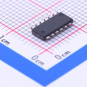 74HC10D,653商品缩略图