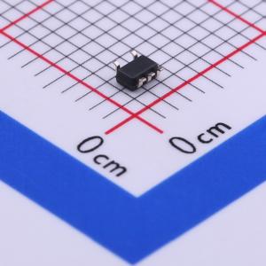 SN74AHC1G02DCKR商品缩略图