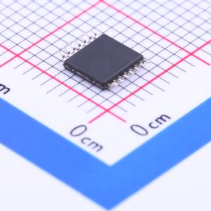 74LCX126MTCX商品缩略图