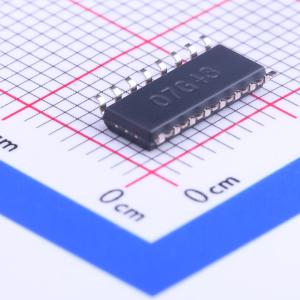 SN74LS174DR商品缩略图