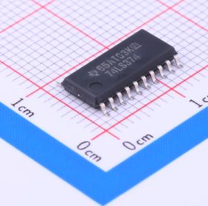 SN74LS374NSR商品缩略图