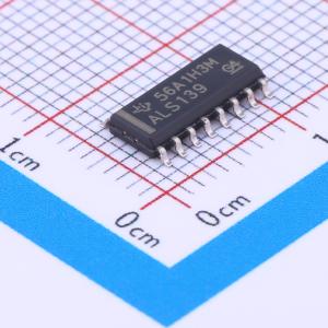 SN74ALS139DR商品缩略图