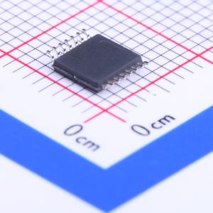 SN74LVC07APWR商品缩略图