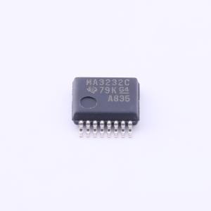 MAX3232CDBR商品缩略图
