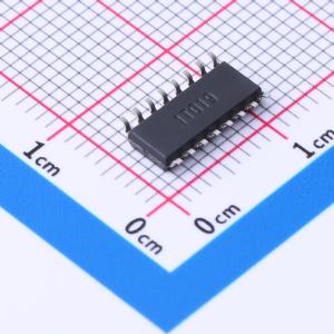 SN74CBTLV3251DR商品缩略图