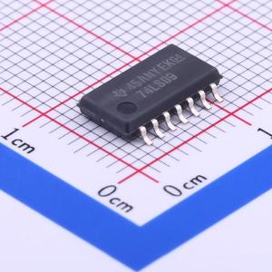 SN74LS09NSR商品缩略图