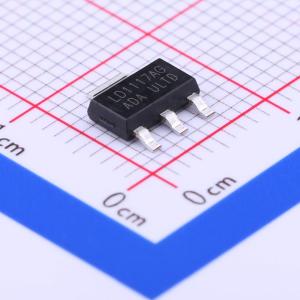 LD1117AG-AD-AA3-A-R商品缩略图