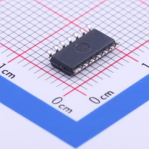 SN74F04DR商品缩略图