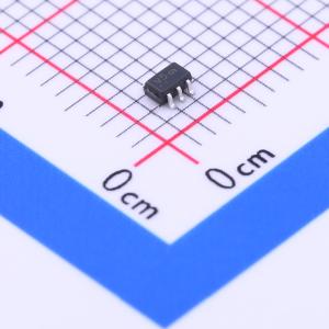 MC74VHC1G04DFT1G商品缩略图