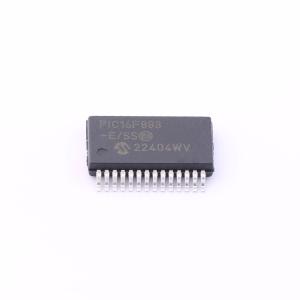 PIC16F883-E/SS商品缩略图