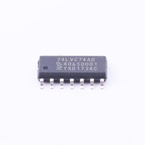 74LVC74AD,118商品缩略图