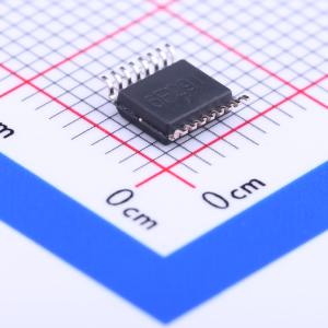 SN74CB3Q3257DBQR商品缩略图