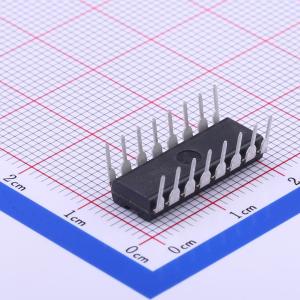 MAX3232CPE+商品缩略图